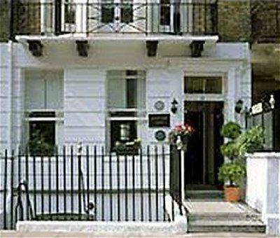 Glynne Court 2* Londra